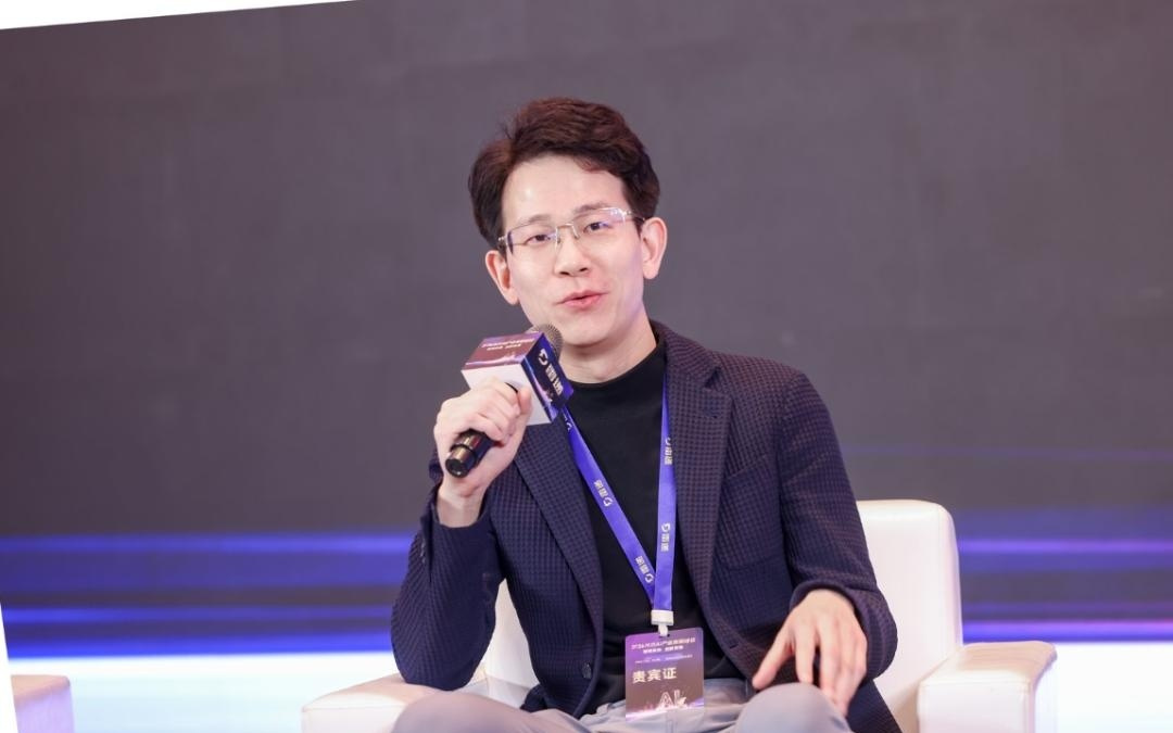 姚欣对话王若愚汪奕菲李东旻：AI时代 武汉应更敢于押注年轻人