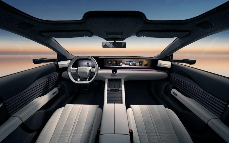 “三冠”加身,奥迪E5 Sportback树立豪华电动标杆