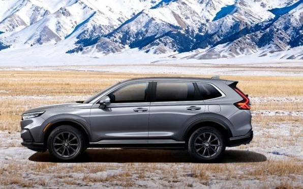 5年下滑50万辆，东风本田怎么了？