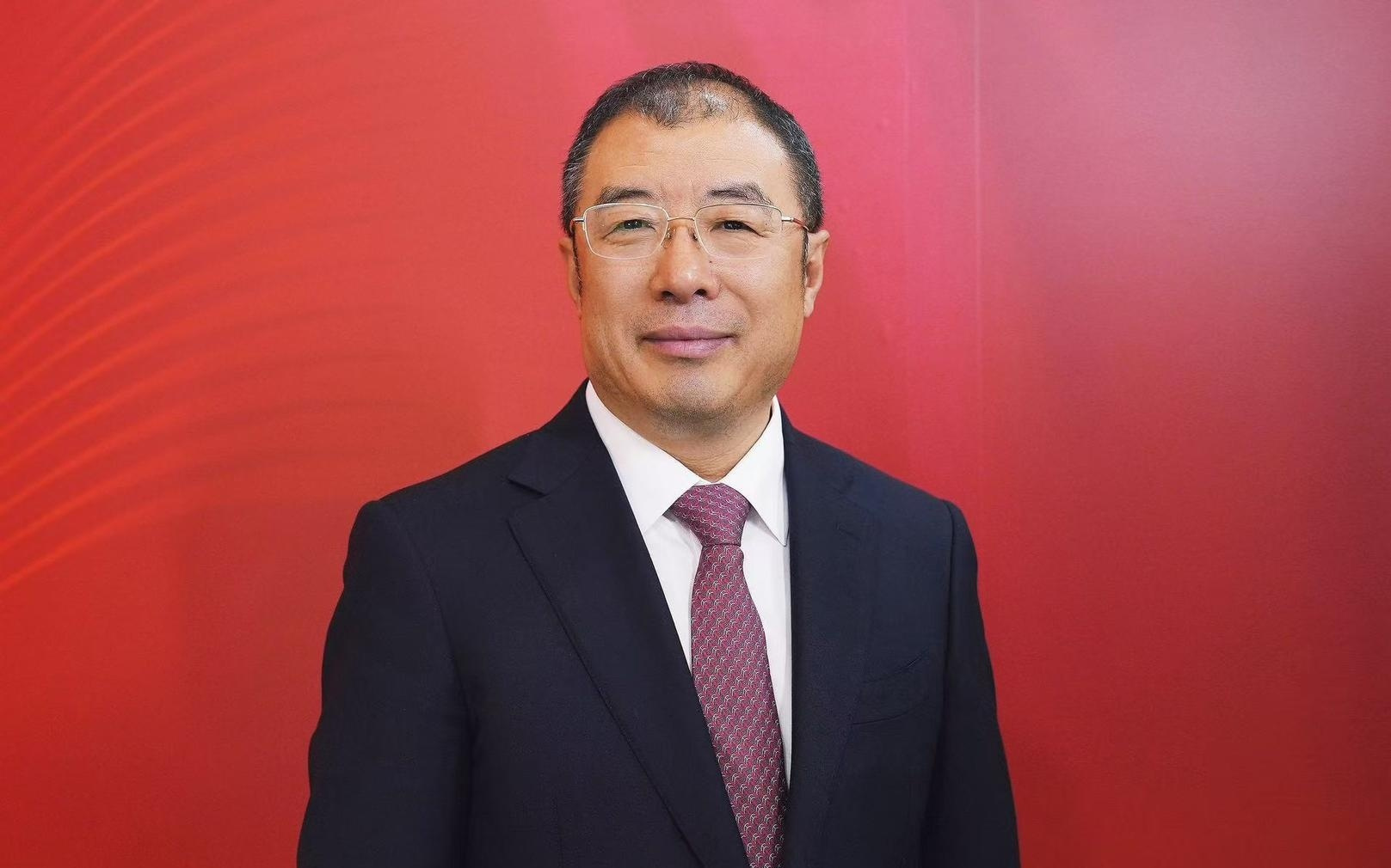 专访全国政协委员齐向东：AI新风险在于向“超人”演进 针对具身智能应做专属安全防护