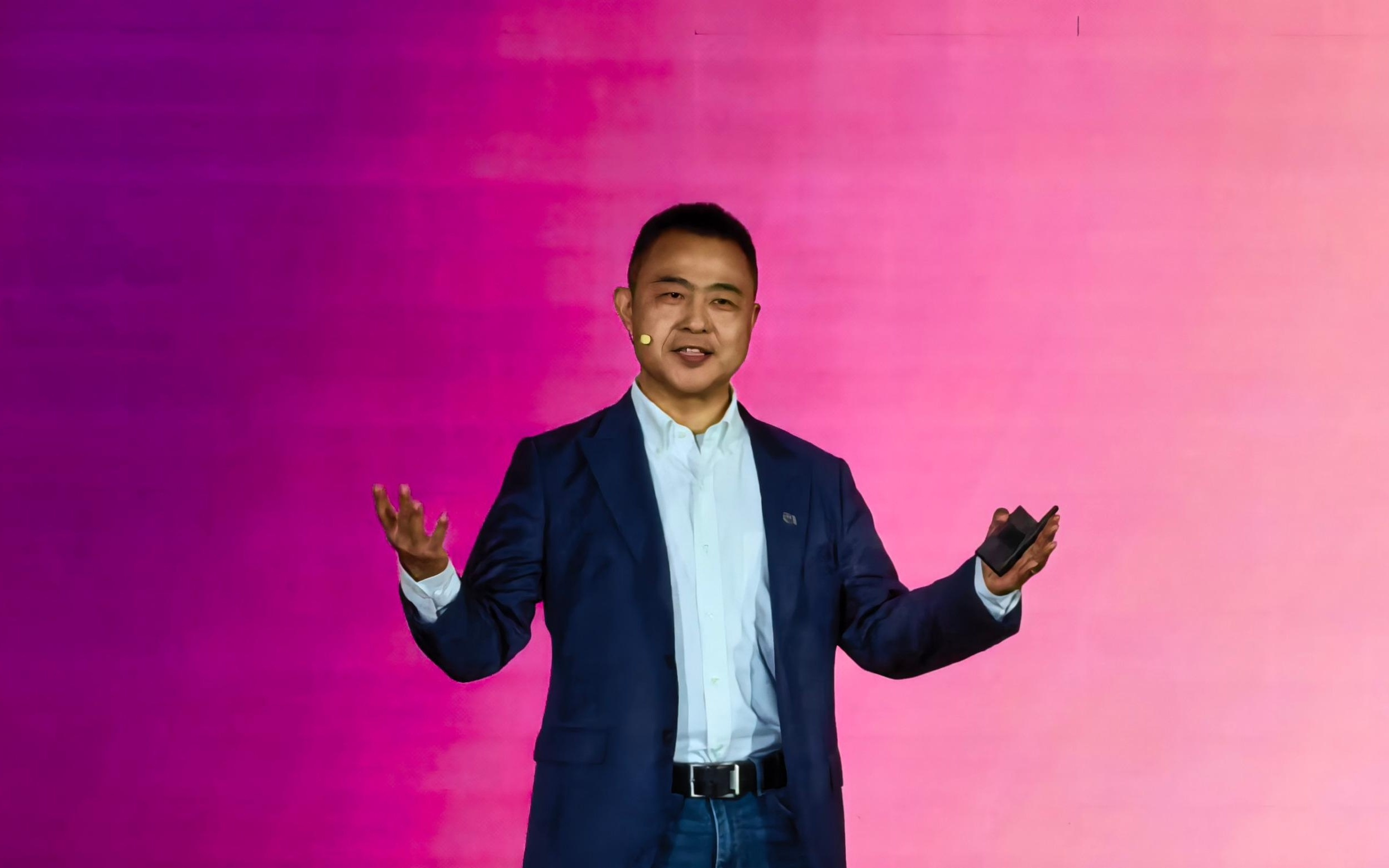 AWS在中国，等来了AI出海