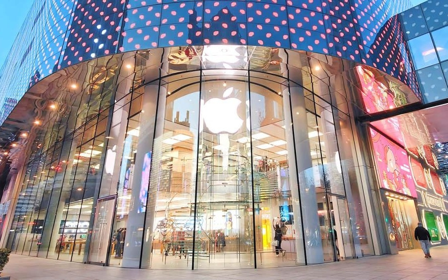 单季业绩创新高，苹果却面临“甜蜜的烦恼”：芯片不够了