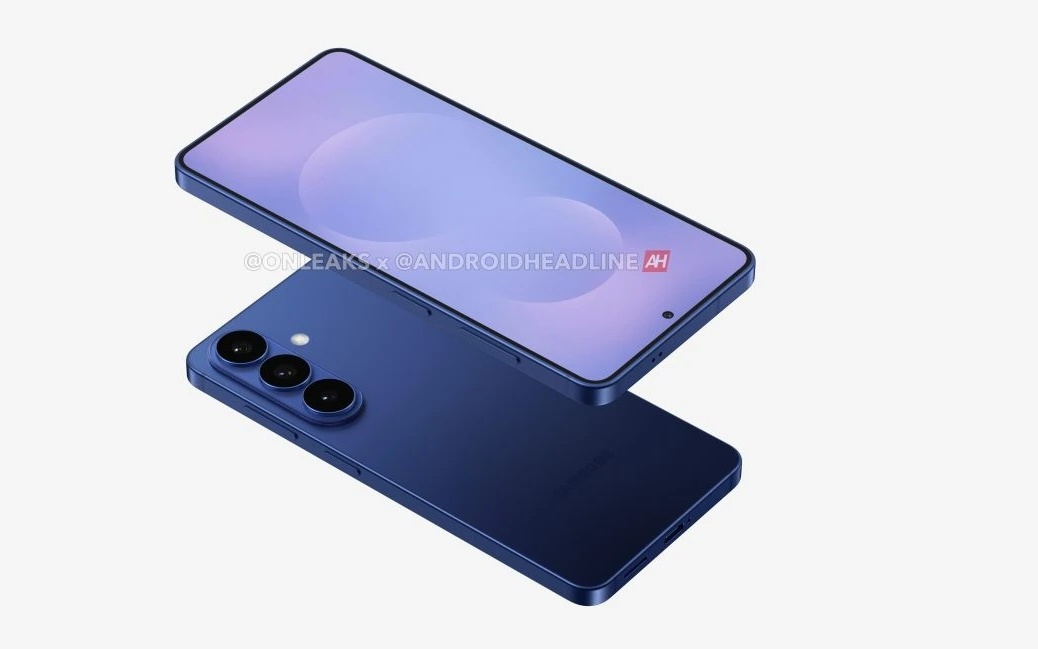 三星 Galaxy S26 手机尺寸更新：原型机厚度增 0.28mm 至 7.24mm