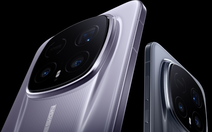 荣耀Magic8 RSR保时捷设计6.5级防抖，给移动影像“稳稳”的惊艳