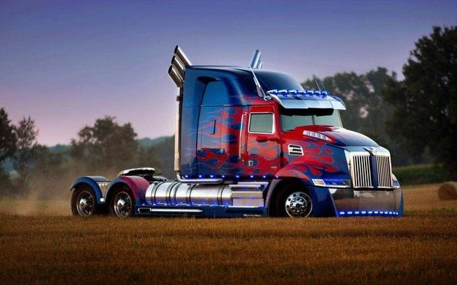 独家丨Momenta布局无人驾驶卡车，自建数十人团队