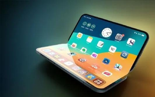 折叠iPhone起售价约合14359元人民币