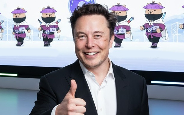 马斯克惊呼太强了!国产0.8B模型开源,网友:已在iPhone上摩拳擦掌