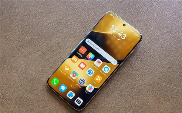 鸿蒙最强影像旗舰！华为Pura 90系列发布时间提档：4月见