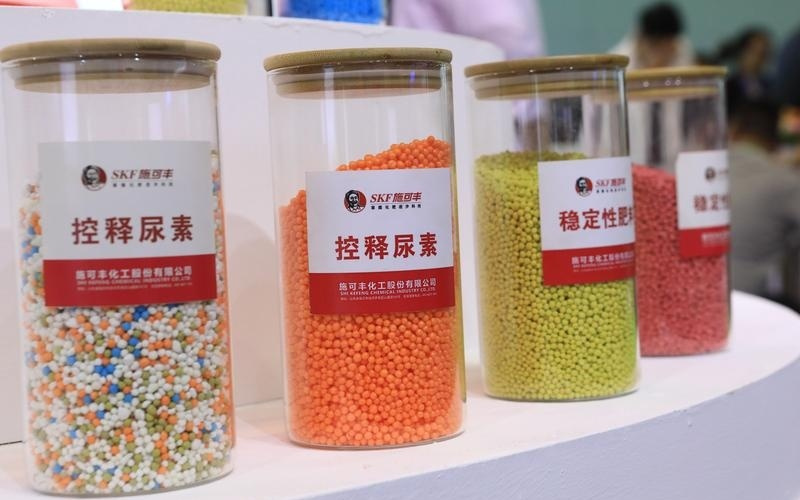 供应危机下，中国新技术从废水中变化肥原料，效率提升三倍