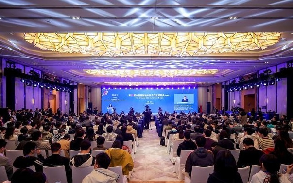 纳米精英齐聚金鸡湖畔，第十五届中国国际纳米技术产业博览会苏州开幕