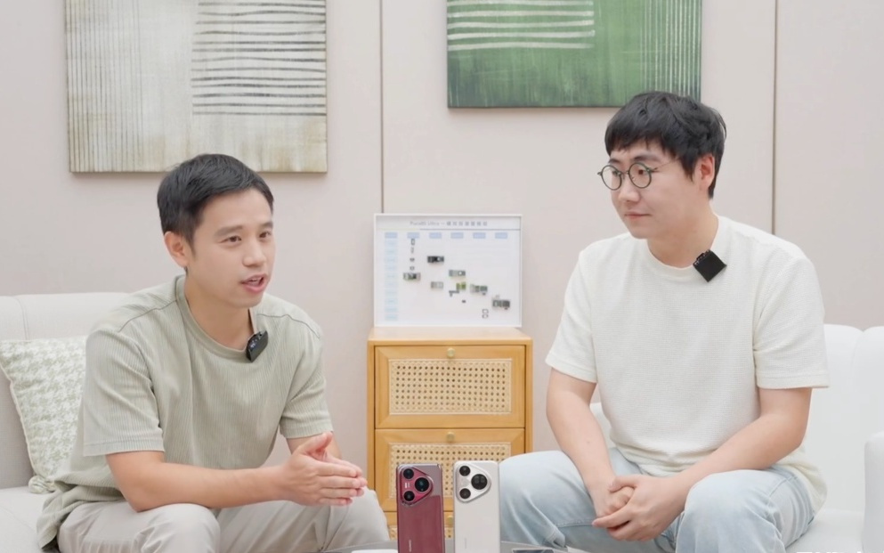 不可能变可能，看华为 Pura 80 系列一镜双目如何登顶技术珠峰！