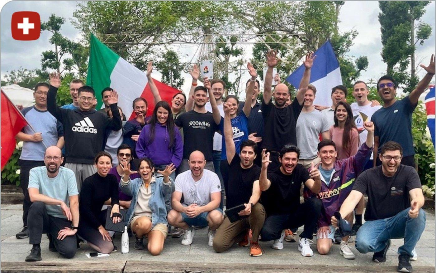 瑞士信息与通信科技公司LatticeFlow AI研发AI模型技术风险评估软件，提升AI模型合规性