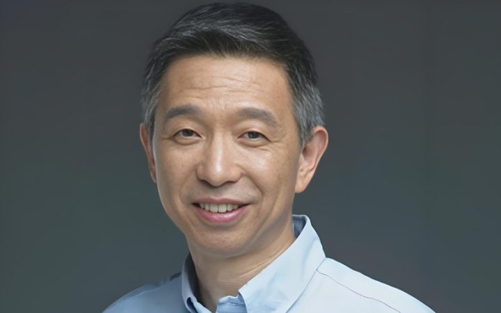 AI第一城，杭州开建