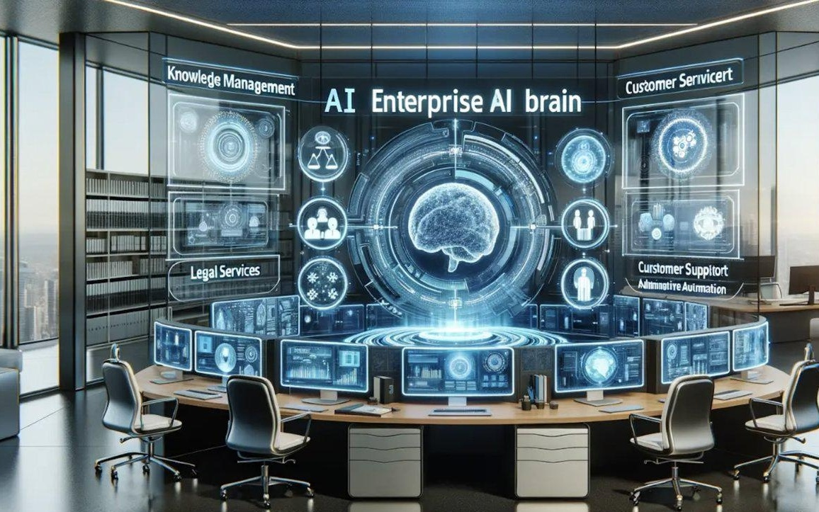 本智激活完成数千万元种子轮融资，加速端侧 AI 全面落地