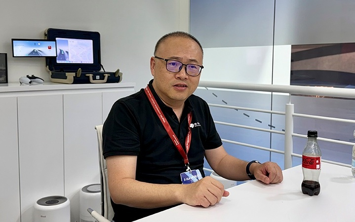 余凯最新采访：辅助驾驶正像4G一样平权，更多海外车企会放弃自研