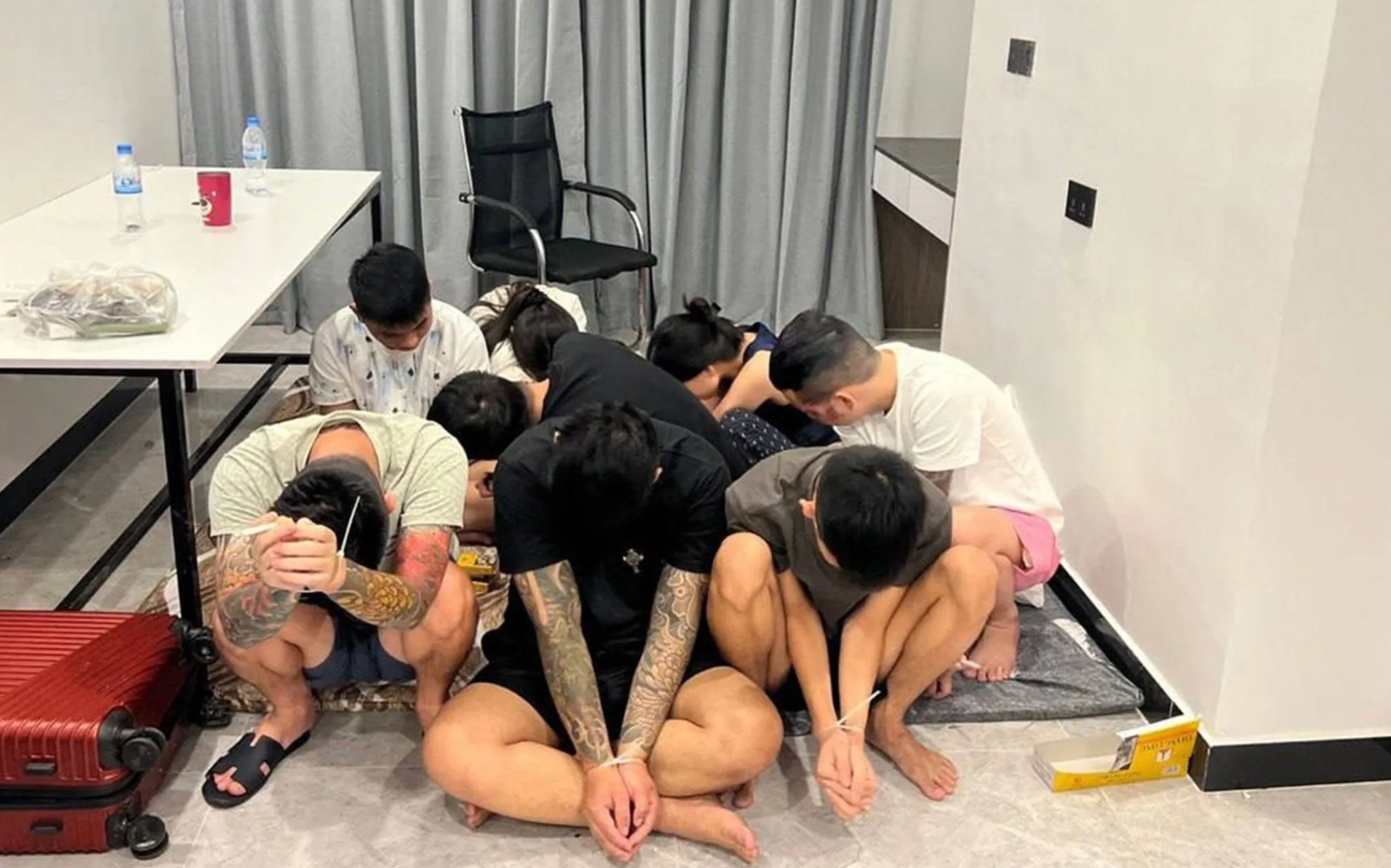 克隆声音，生成虚假照片！国际刑警组织警告：AI正成为“电诈”帮凶