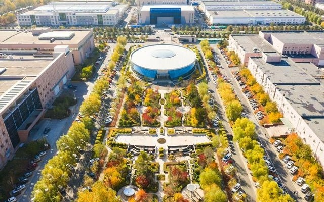 经济观察 | 吉林光电信息产业：“一号工程”的千亿进阶路