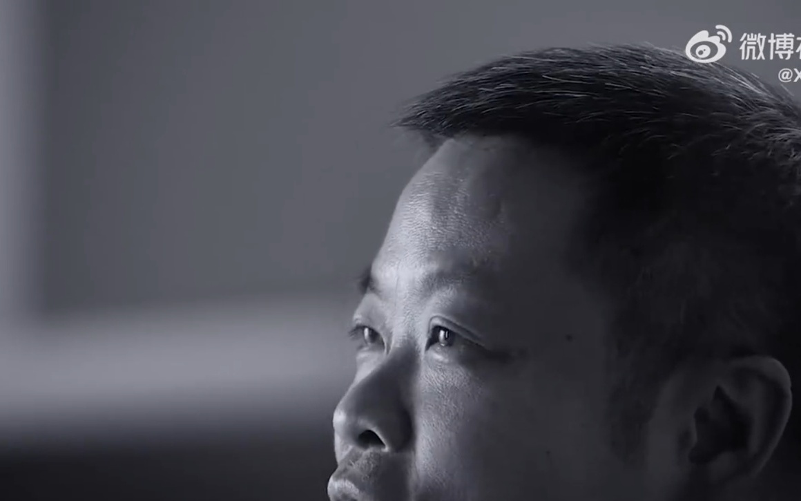 何小鹏官宣小鹏GX旗舰SUV“下周见”