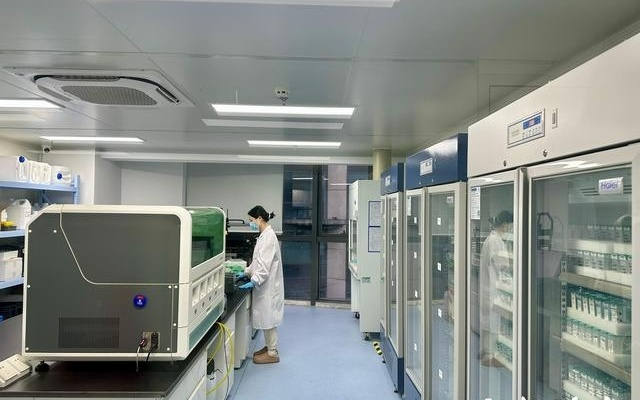 含“新”量拉满，南京闯出“药”强之路