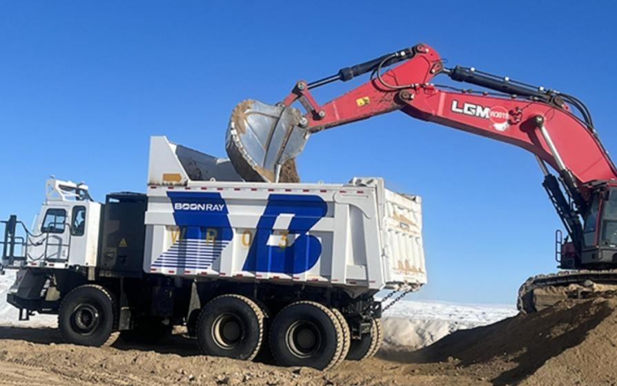 伯镭智能冲刺港股：9个月营收3亿亏5867万 比亚迪是股东