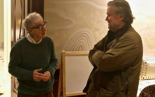 这些照片，揭露了这场名为“爱泼斯坦案”的社交庞氏骗局