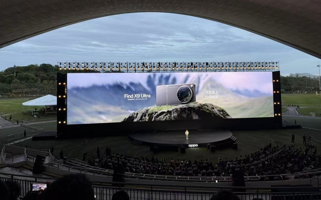 OPPO刘作虎：今年手机普涨，面临不小成本压力，无法承诺全年不涨价