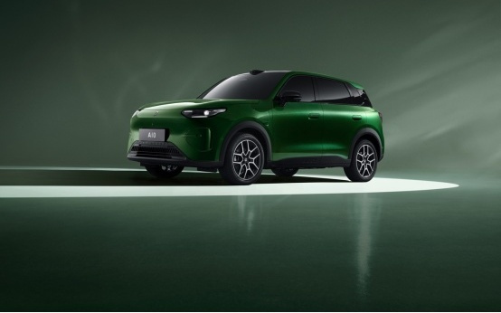 零跑汽车公布2月交付量，全新A10即将迎来预售发布