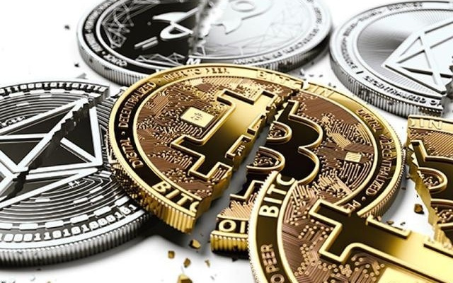 央行等8部门联合发文，明确虚拟货币相关业务活动属于非法金融活动｜快讯