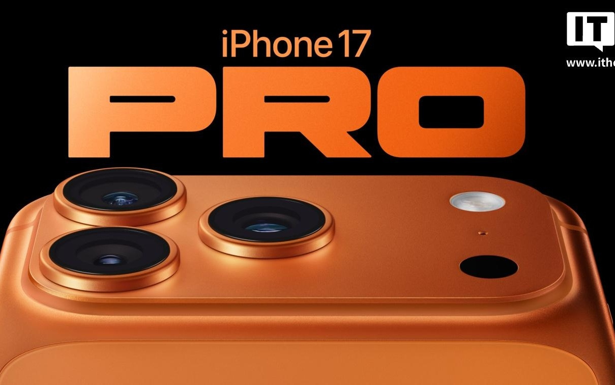 NASA分享宇航员太空拍地球照片，“意外”宣传iPhone 17 Pro