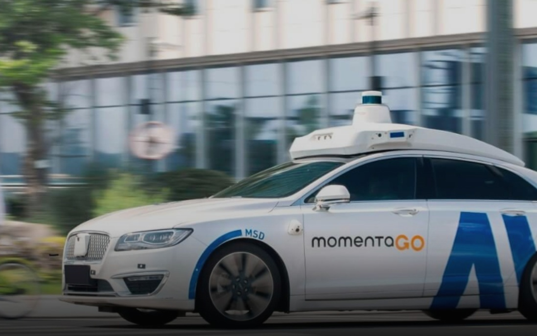 消息称Momenta自研芯片实现交付上车，算力高于英伟达Orin-X