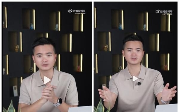 折痕最浅的折叠屏旗舰来了!OPPO Find N6官宣:一马平川