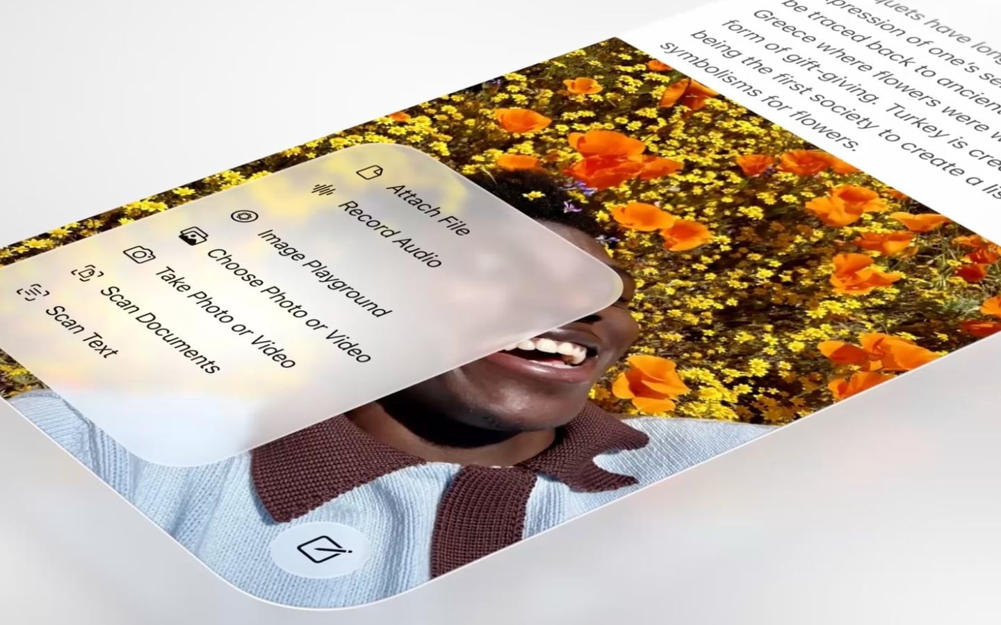 苹果iOS 26液态玻璃设计展示库更新,展示第三方应用适配效果