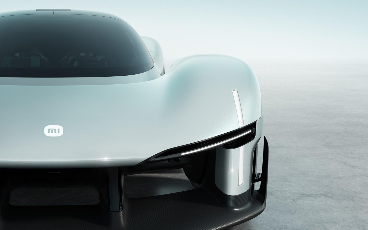 小米卢伟冰官宣明日直播