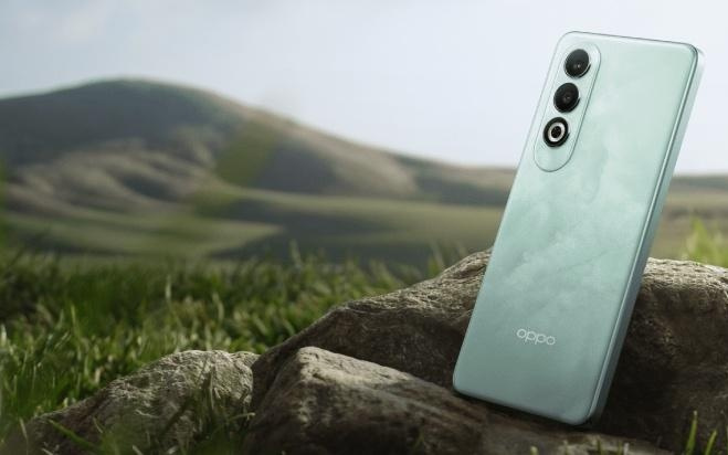 OPPO K13系列手机将内置主动散热风扇模组，内部代号取名为“亚索”