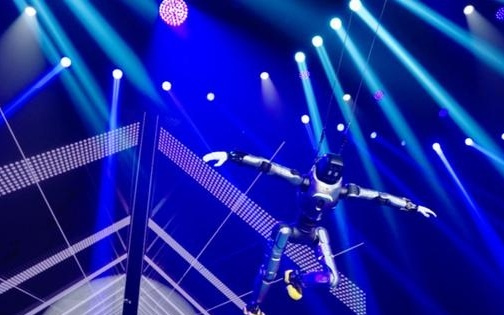 《机器人奇妙夜》圆满收官，多项 “全球首创”彰显中国机器人硬实力