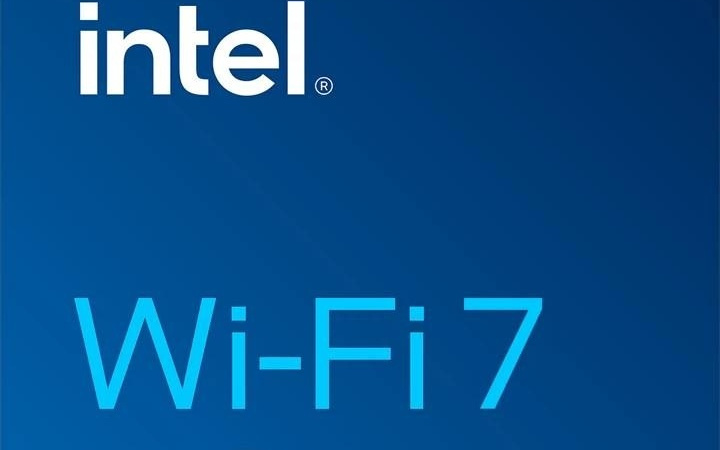 英特尔推出 Wi-Fi 7 无线网卡 BE213：三频 160MHz，支持 4096QAM