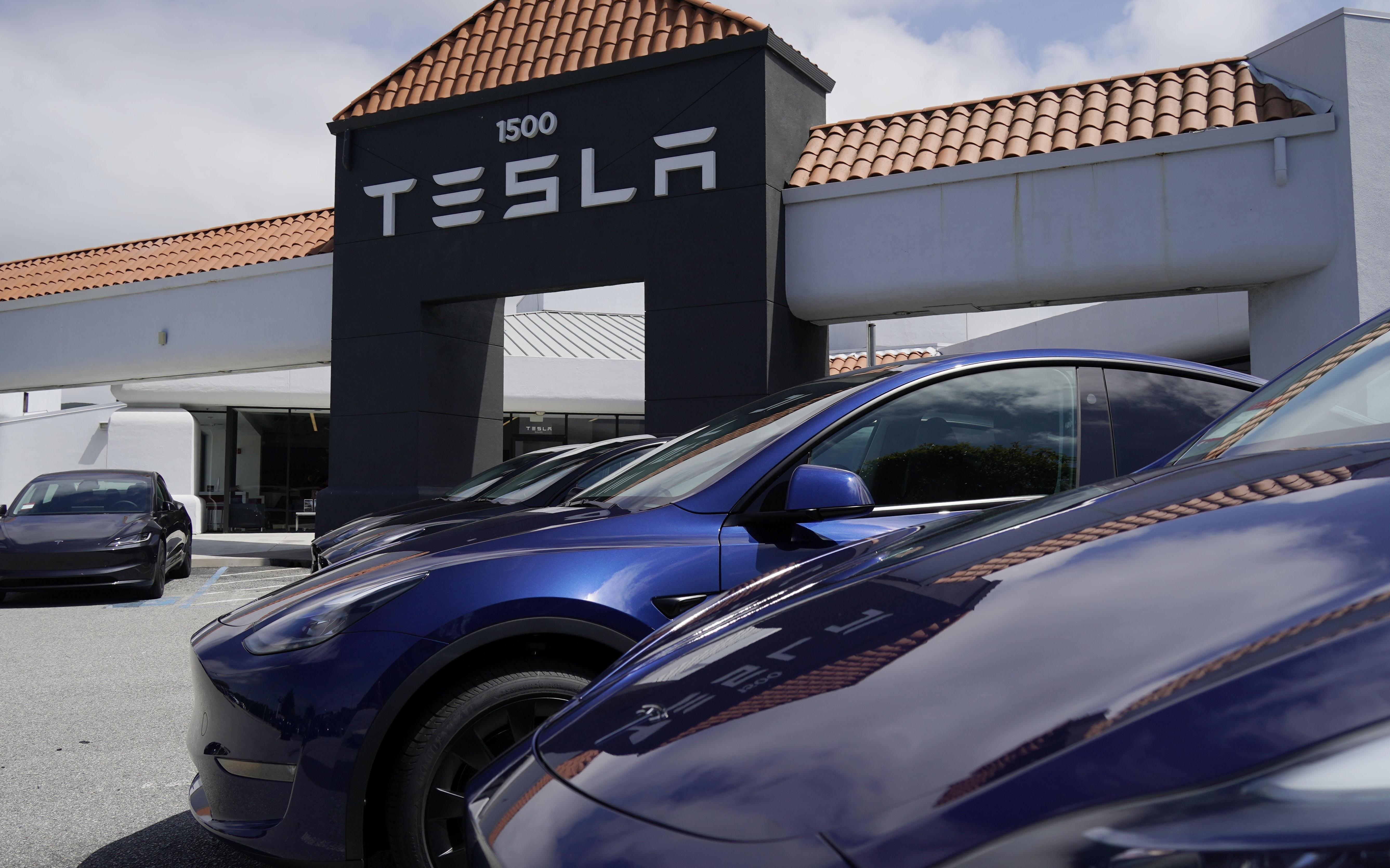 美國一法院放行馬斯克原560億美元薪酬方案