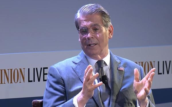 何时摆脱对华稀土依赖？贝森特悄悄改口