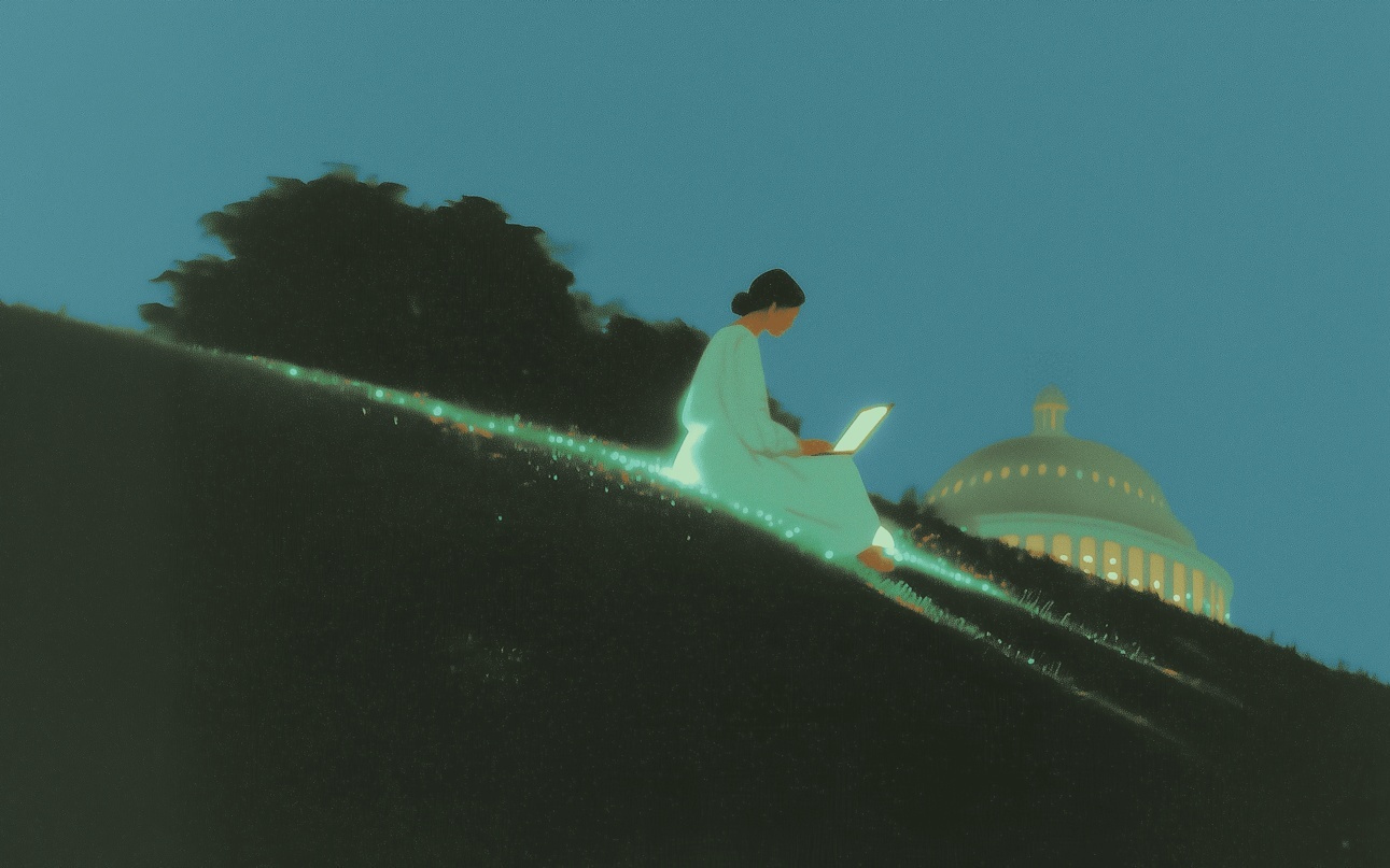 Perplexity率先直接与美国政府部门签订合同，仅收取象征性资费