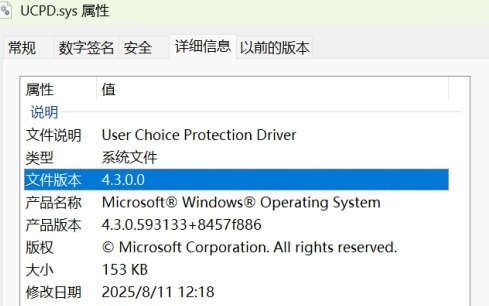 微软Windows再次被指暗藏后门，区别对待中国用户