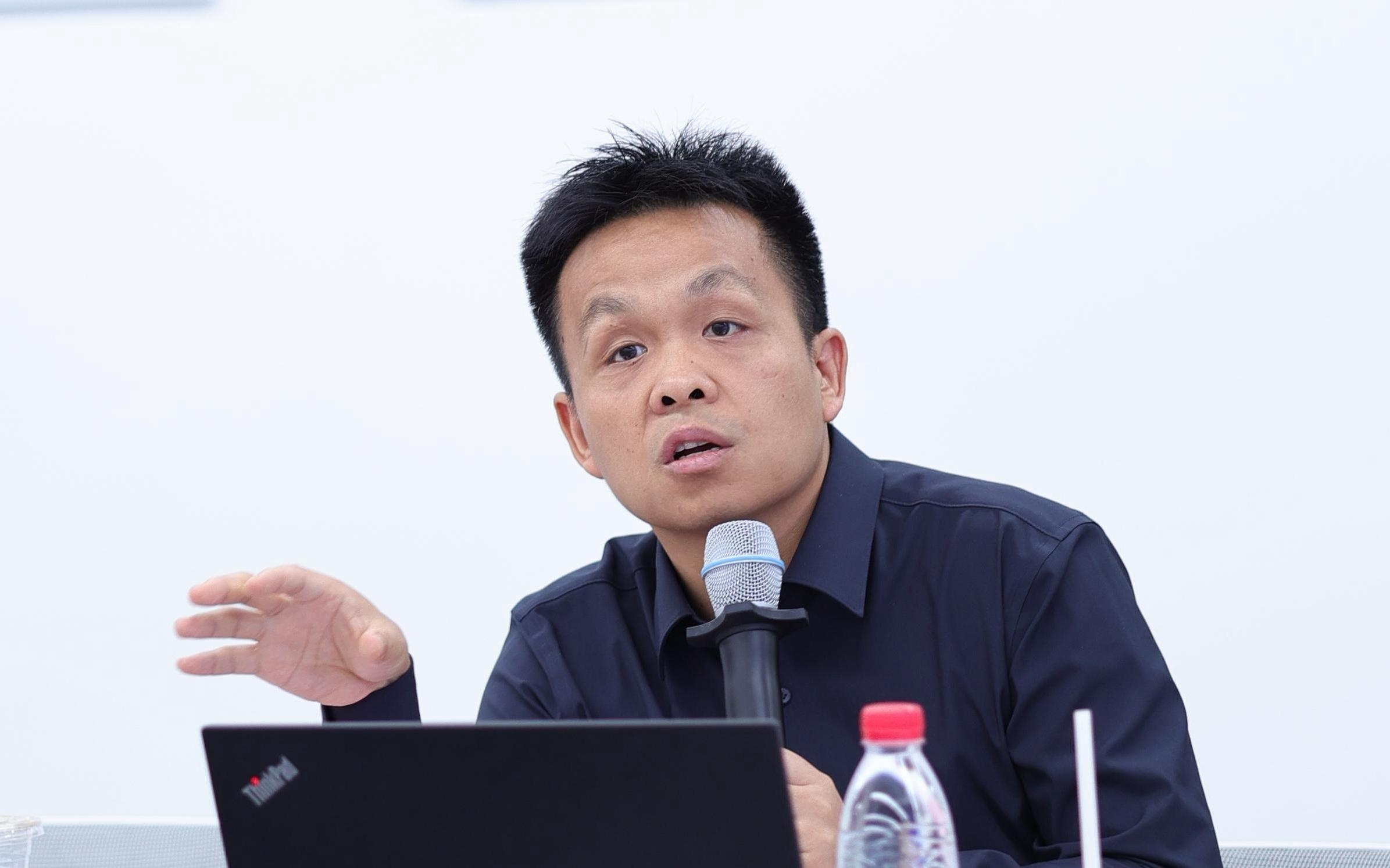 共守智能体安全底线！AI新治向沙龙献策风险治理、新政落地