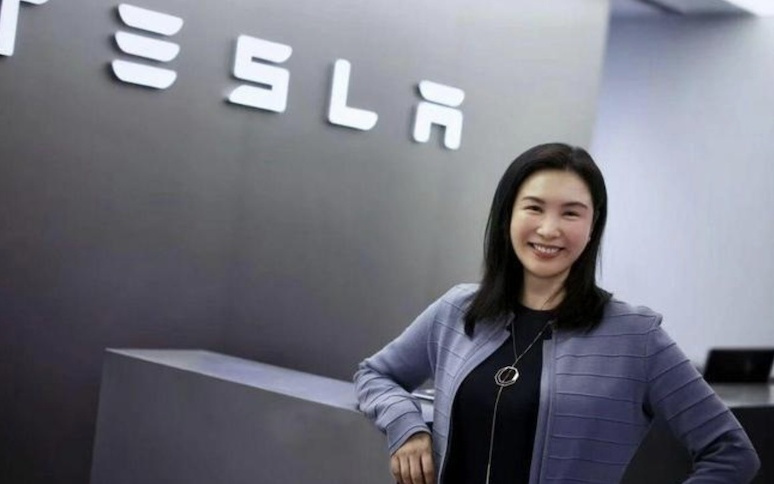 陶琳回应特斯拉中国销量下滑真相！还预告了FSD入华进展