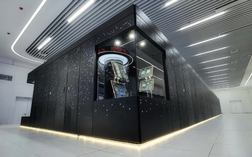 繼CPU、GPU后，又來了個MaPU