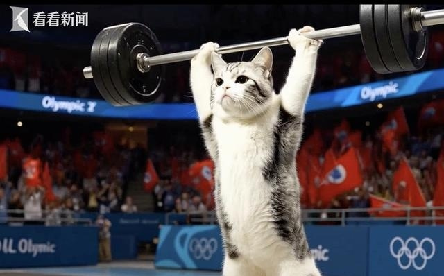 中国AI企业扎堆上市，强在哪？美国网友给出答案