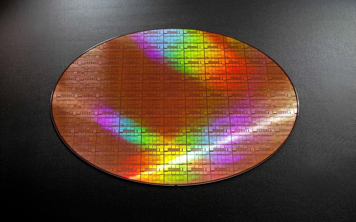 消息称 Rapidus 2nm 工艺 2HP 逻辑密度可与台积电 N2 相当