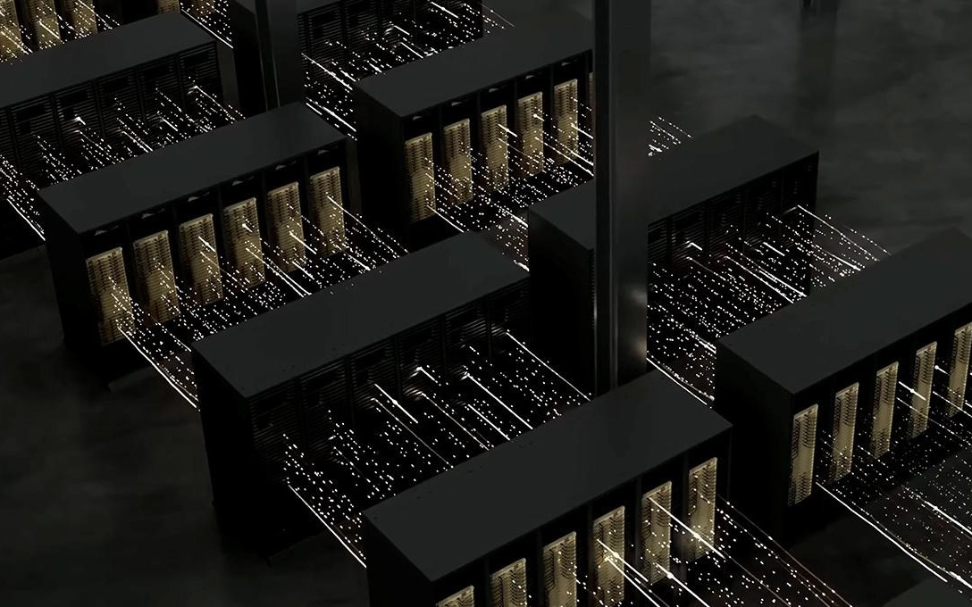 暴降90%！英伟达Blackwell架构将AI推理成本压缩至十分之一