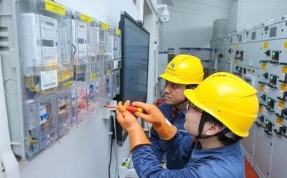 “在一起”：开源鸿蒙如何画出中国科技的“同心圆”？