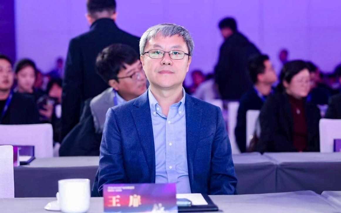 小米王扉：光谷有很好AI产业基础，我们会扎根武汉，推进技术研发