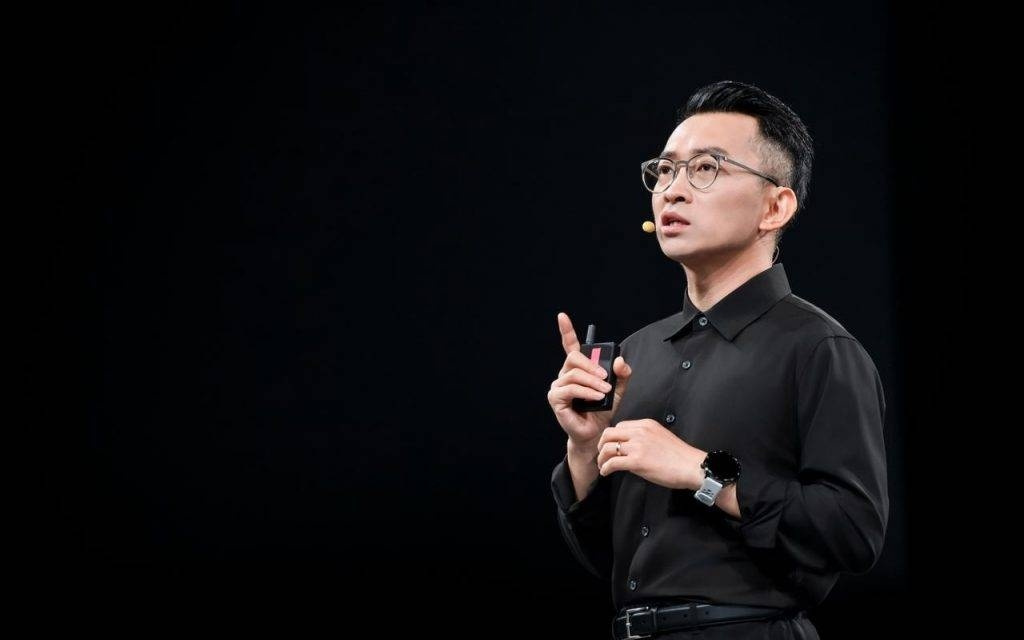 专访 OPPO 陈希：打造 AIOS，就是模拟人生 | 系统观