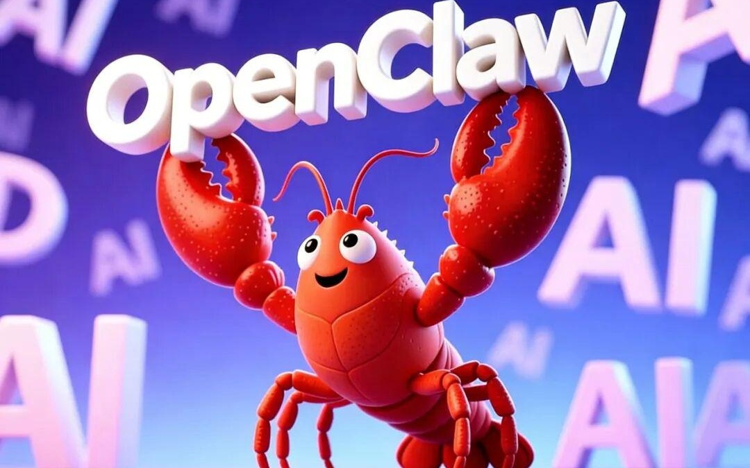 国家数据局局长谈“龙虾热”